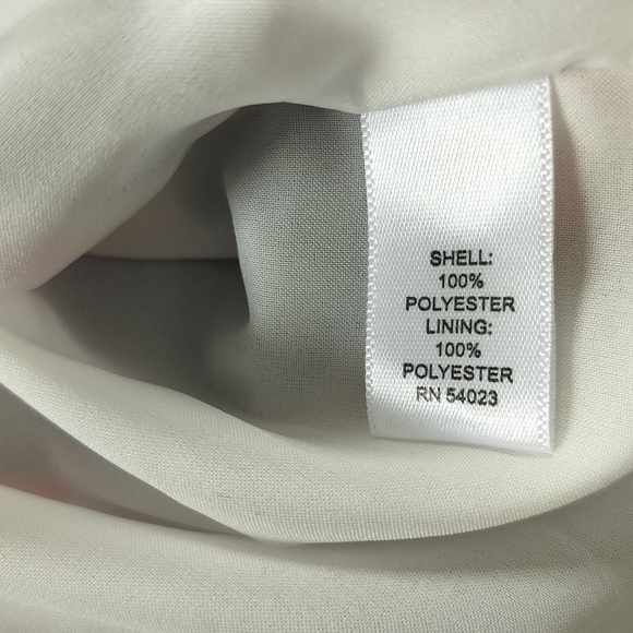 Banana Republic Dress Women's - Picture 8 of 9